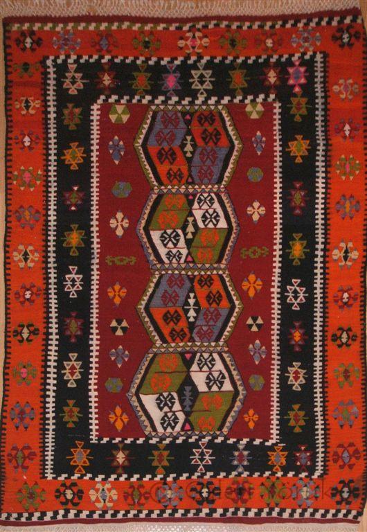 old kilims 001