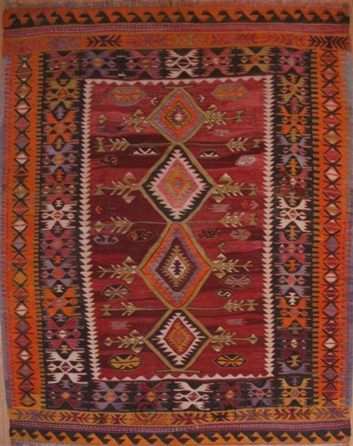 old kilims 002