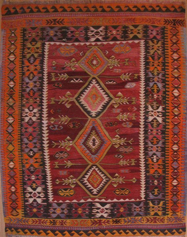 old kilims 002